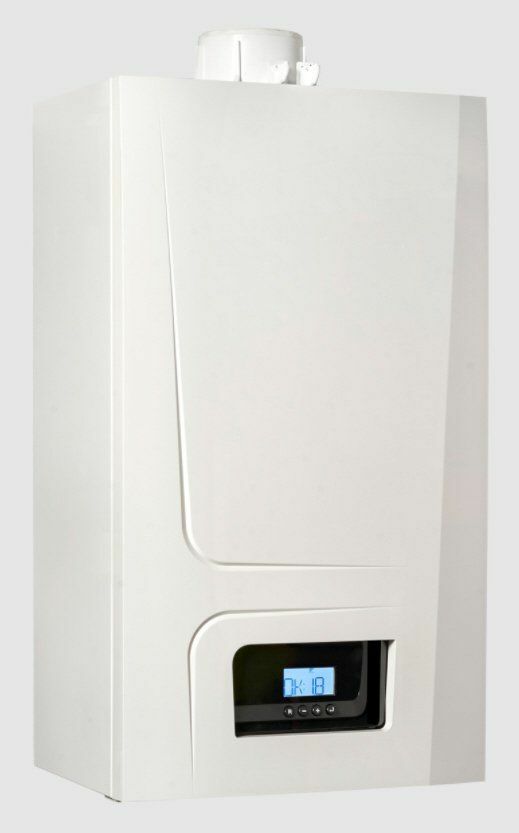 Remeha - Chaudière murale combinée à gaz Avanta Ace 28c