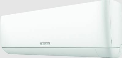 Remeha - DIVA unité mono mural intérieure 5 kW