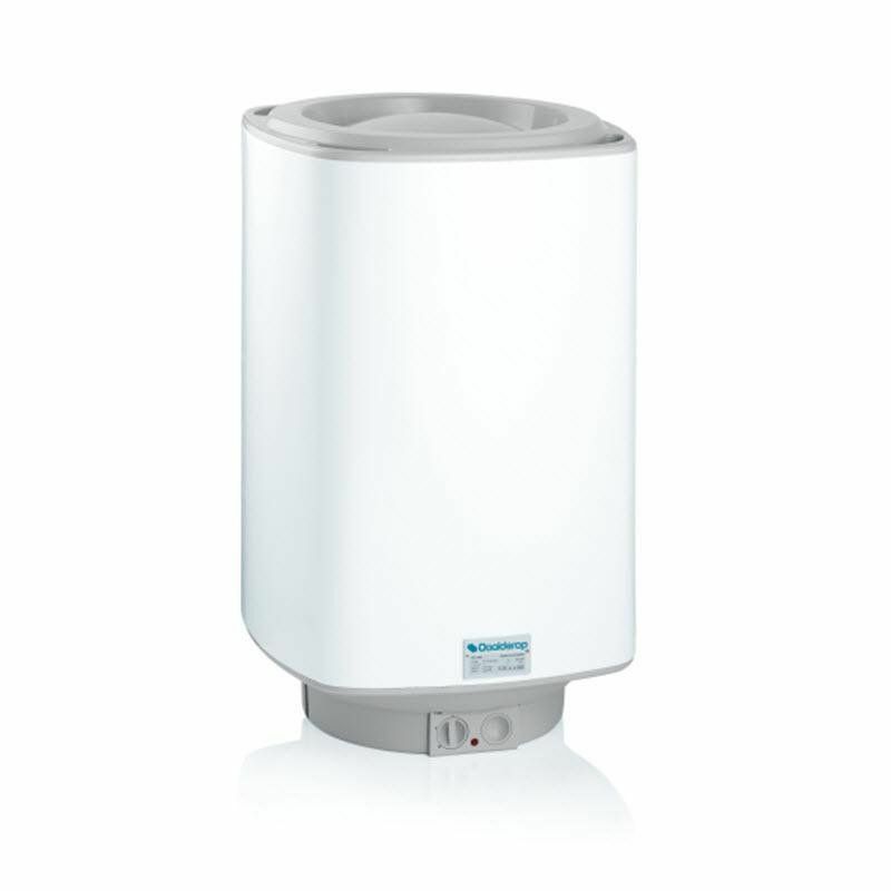 Itho Daalderop - 80L Mono-Plus + support mural - 071428049