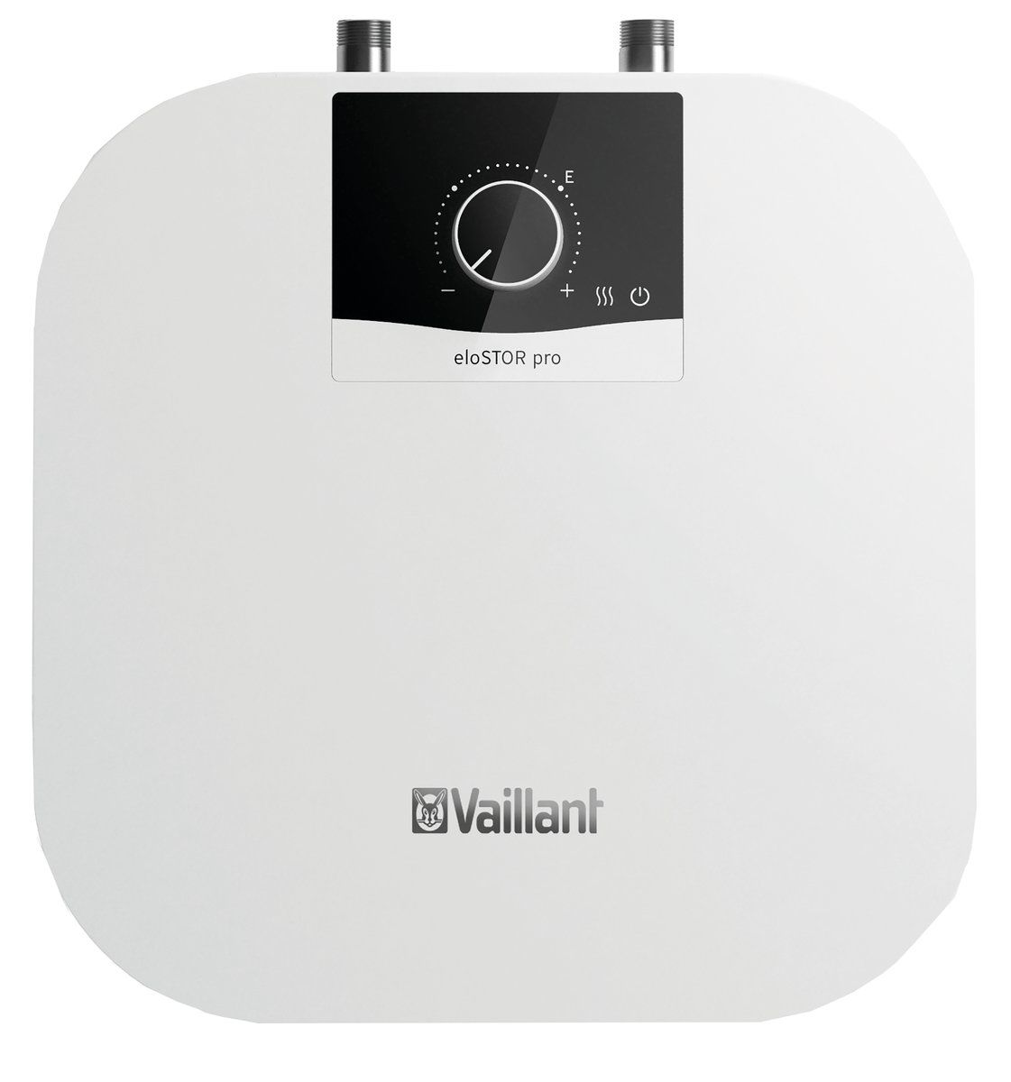 Vaillant - Chauffe-eau Solaire eloSTOR pro-VEH 10/2-3 de base - 0010038912