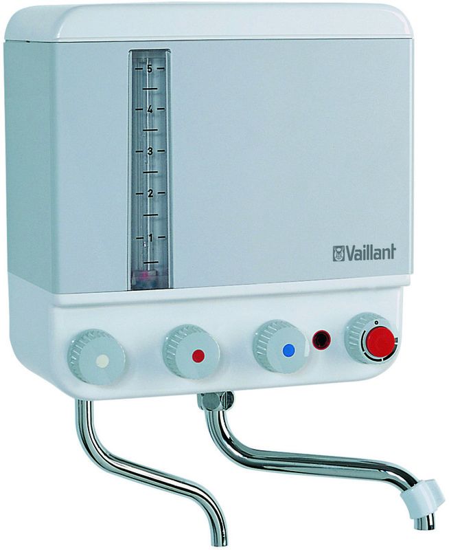 Vaillant - Bouilleur VEK - 5
