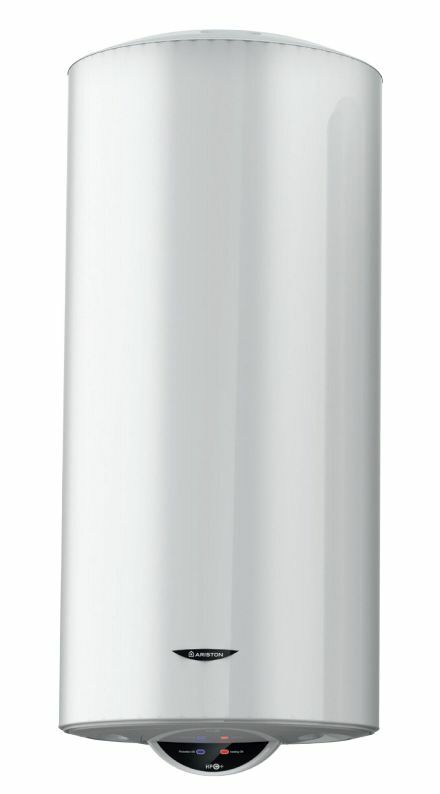Ariston - ARI 100 VERT 560 HPC MT B EU - ARI 100 VERT + 560 HPC MT