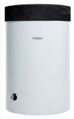 Vaillant - Préparateur sanitaire indirect uniSTOR - VIH R 150/6 HA