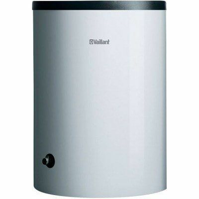 Vaillant - Préparateur sanitaire indirect uniSTOR VIH R 150/6 B - VIH R 150/6B