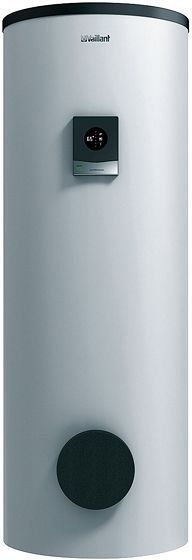 Vaillant - Préparateur sanitaire indirect - VIH R 300/3 MR