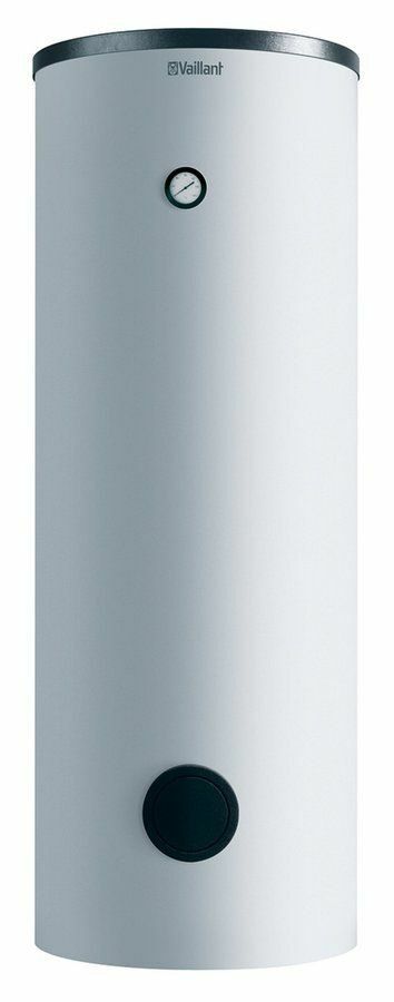 Vaillant - Préparateur sani indirect pour PAC - VIH RW 200