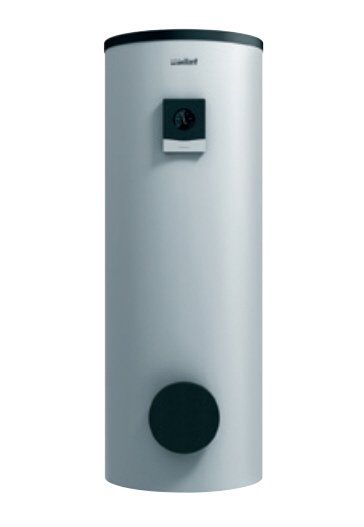 Vaillant - préparat. sanit. indirect pour PAC VIH RW 500/3 MR