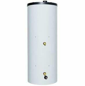 Vaillant - Préparateur solaire B - VIH S2 250/4 0010017709