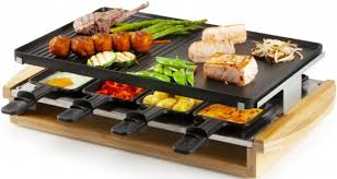 CUISSON CONVIVIALE