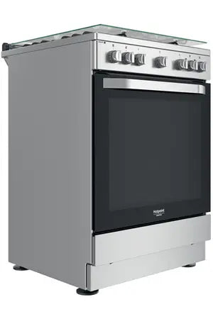Indesit IS67G1KMW/E/1 Gazinière