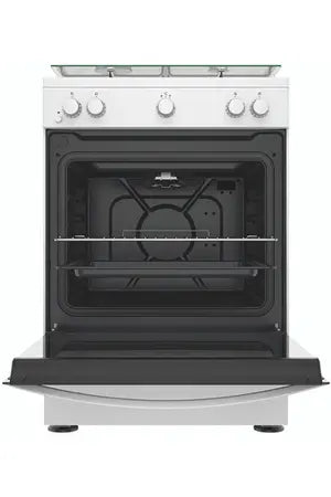 Indesit IS67G1KMW/E/1 Gazinière
