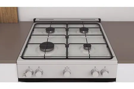 Indesit IS67G1KMW/E/1 Gazinière