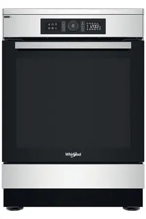 Whirlpool WS68IB8ACX/FR/1 cuisinière induction