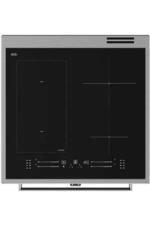 Whirlpool WS68IB8ACX/FR/1 cuisinière induction
