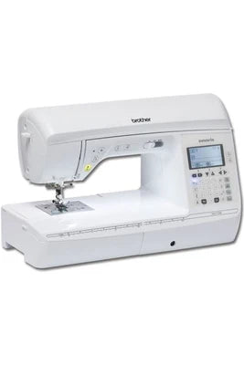 Machine à coudre Brother innovis 1100