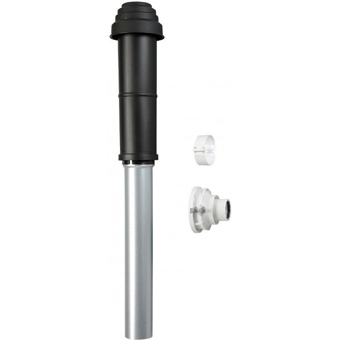 ISOLECO AZB 601/2 EVACUATION TOIT POUR JUNKERS 01 160 30 00