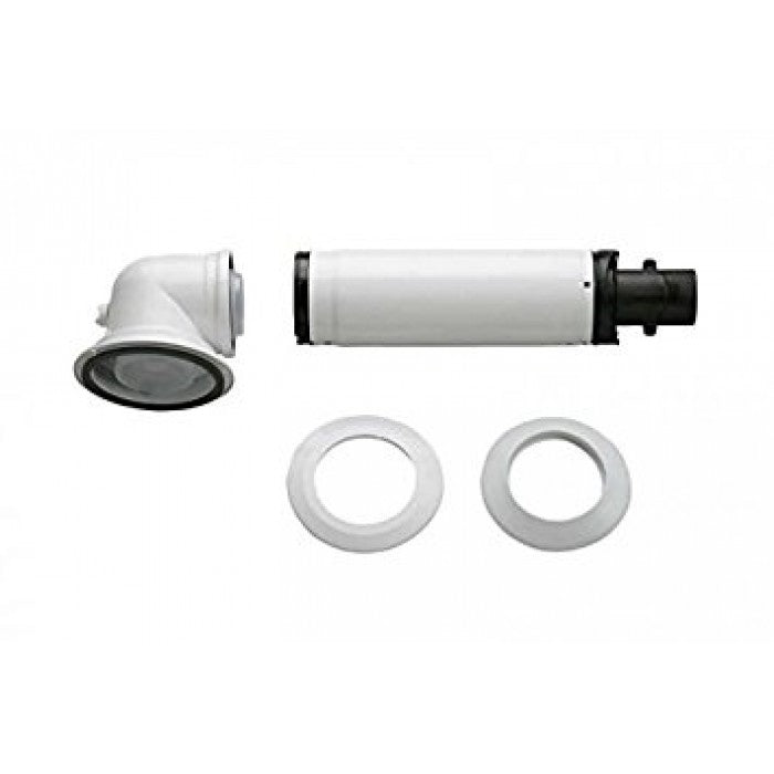 JUNKERS AZB 916 KIT MURAL 60/100 7738112499