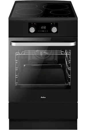 Amica ACID605N cuisinière induction