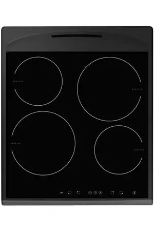 Amica ACID605N cuisinière induction