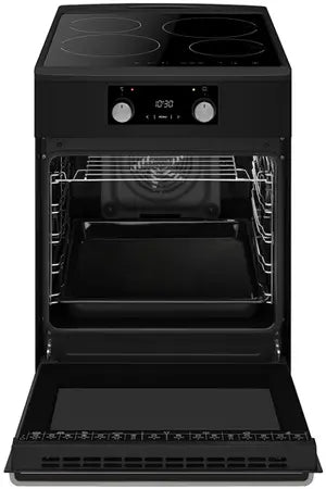 Amica ACID605N cuisinière induction