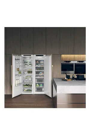 Asko FN31831EI - encastrable 177 cm congélateur Armoire
