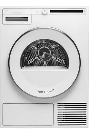 Asko T208H.W Sèche-linge