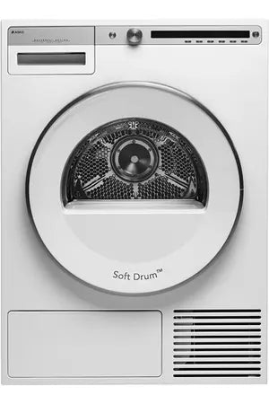 Asko T411HD.W Sèche-linge