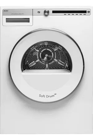 Asko T411VD.W Sèche-linge