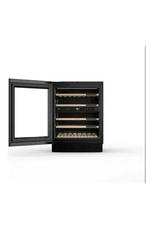 Asko WCN25842G - encastrable 82 cm Cave multi-températures encastrable