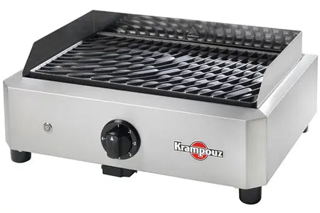 Barbecue Krampouz Mythic GECIM1