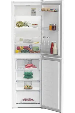 Beko réfrigérateur combiné RCHE300K40WN
