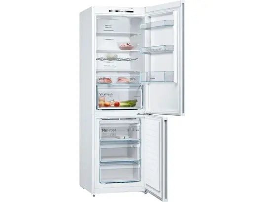 Bosch KGN36VLDT réfrigérateur combiné
