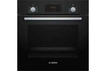 Bosch - four intégrable Noir - hbf133ba0