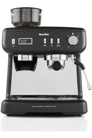 Breville - expresso Barista Max VCF126X01