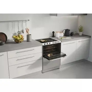 Combiné four lave-vaisselle	ROSIERES	TRV60NOIN/1 TRIO vitro