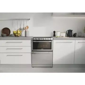 Combiné four lave-vaisselle	ROSIERES	TRV60NOIN/1 TRIO vitro