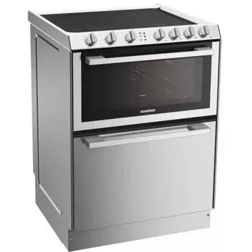 Combiné four lave-vaisselle	ROSIERES	TRV60NOIN/1 TRIO vitro
