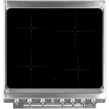 Combiné four lave-vaisselle	ROSIERES	TRV60NOIN/1 TRIO vitro