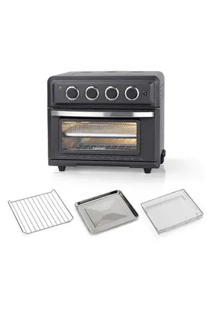 Cuisinart TOA60E Air Fryer friteuse à Air & Mini four