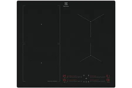 Electrolux EIS62453IZ SaphirMatt plaque induction