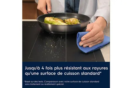 Electrolux EIS62453IZ SaphirMatt plaque induction