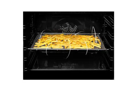 Electrolux EKI64893DK cuisinière induction