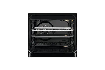 Electrolux EKR664900X - cuisinière vitrocéramique