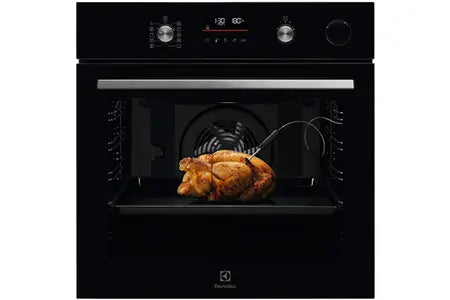 Electrolux EOC6P67Z four