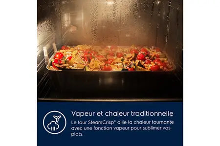 Electrolux EOC6P67Z four