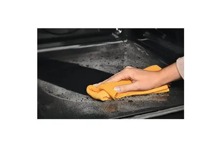 Electrolux EOC6P67Z four