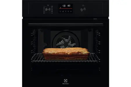 Electrolux EOF4P46H four