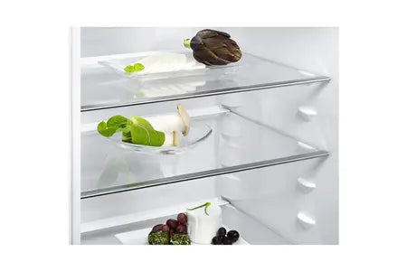 Electrolux LUS7MD28W congélateur Armoire