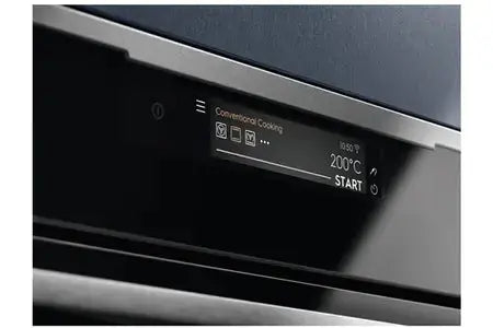 Electrolux kvbas21wx four