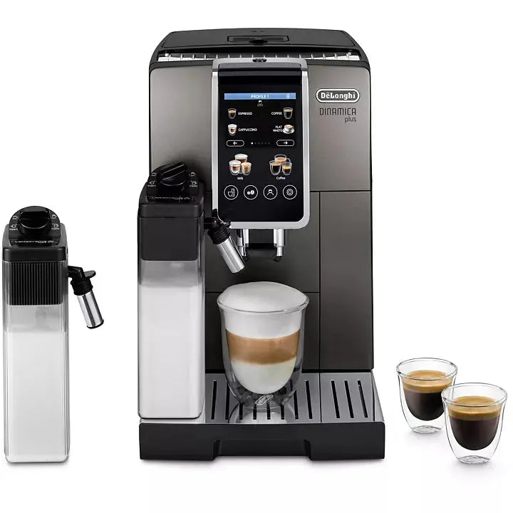 Expresso Broyeur DELONGHI FEB3895.TB
